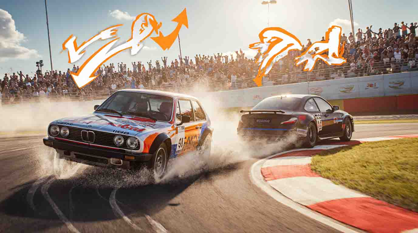 Techniques de gestion du survirage et sous-virage