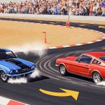 Maîtriser le sous-virage et survirage sur circuit