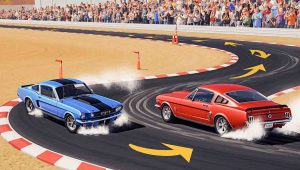 Maîtriser le sous-virage et survirage sur circuit